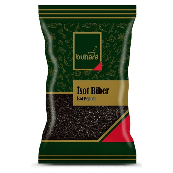 Buhara Baharat İsot Biber 50 Gr - Görsel 2