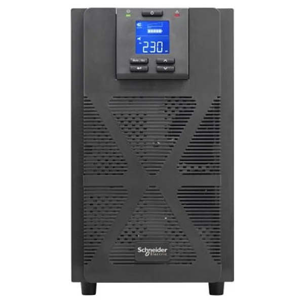 Schneider Easy Ups Srvs3kı 3000 Va Online Interactive Kesintisiz Güç Kaynağı - Görsel 2