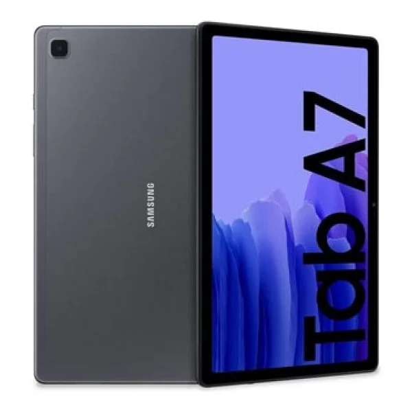 Samsung Galaxy Tab A7 Wi-Fi Sm-T500 32 GB 10.4" Tablet - Görsel 2