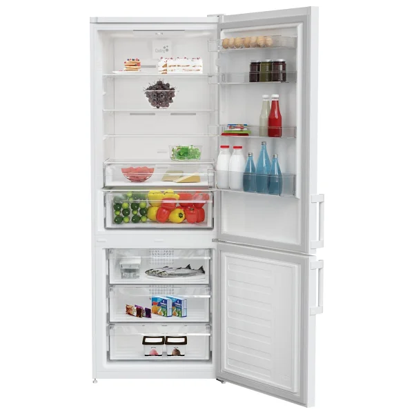 Altus Alk 471 X Kombi No Frost Buzdolabı - Görsel 3