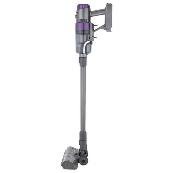 Fakir Inovator 6065 Şarjlı Dikey Süpürge - Görsel 2