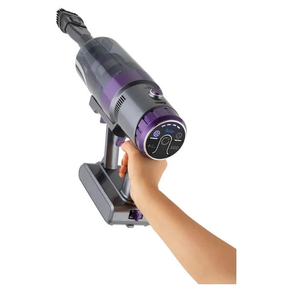Fakir Inovator 6065 Şarjlı Dikey Süpürge - Görsel 3