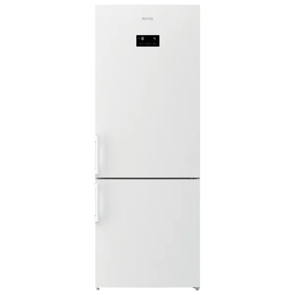 Altus Alk 471 X Kombi No Frost Buzdolabı - Görsel 6