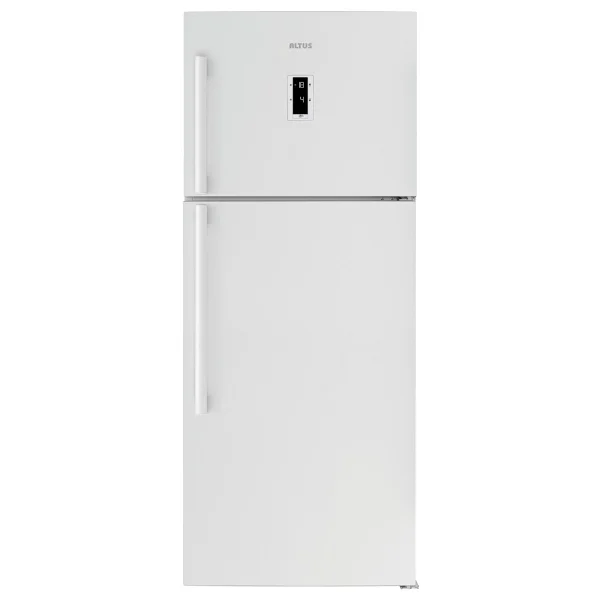 Altus Al 380 X Çift Kapılı No-Frost Buzdolabı - Görsel 4