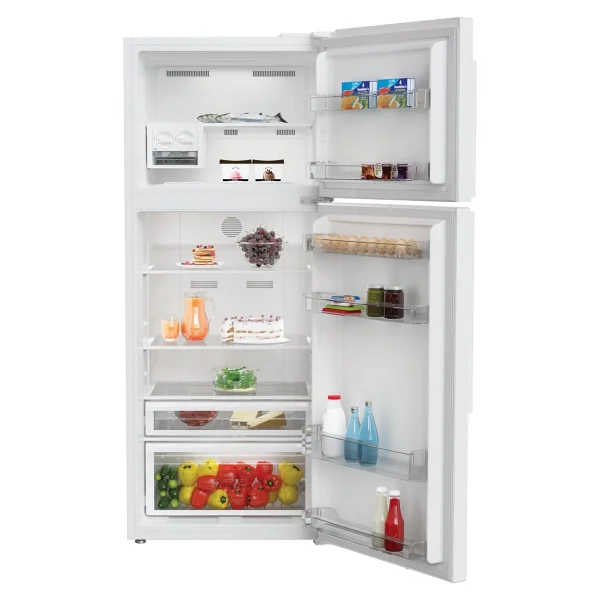 Altus Al 380 X Çift Kapılı No-Frost Buzdolabı - Görsel 6
