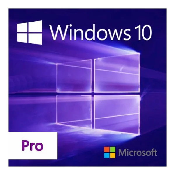 Windows 10 Pro Kutulu Fqc-08977 İşletim Sistemi - Görsel 2