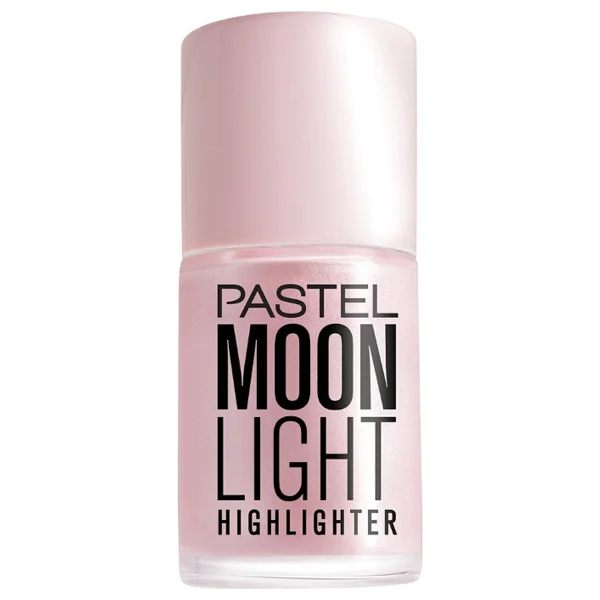 Pastel Mini 100 Moonlight 4.2 Ml Likit Highlighter - Görsel 2