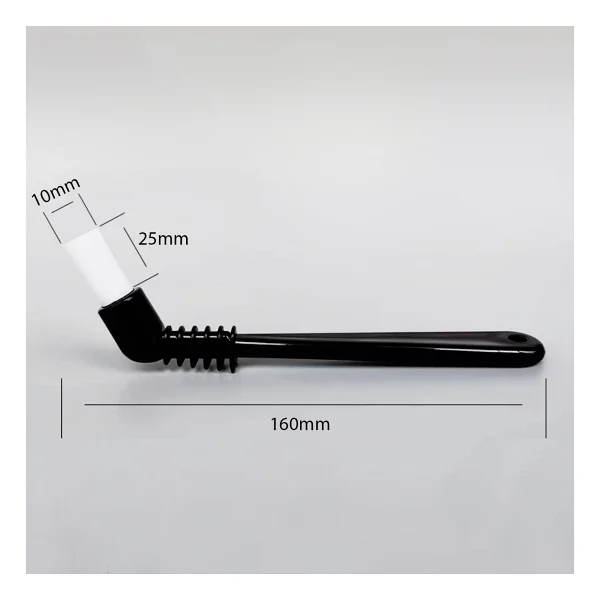 Weather Forecast Espresso Makinası Mini Grup Temizleme Fırçası Cın365 - Görsel 5