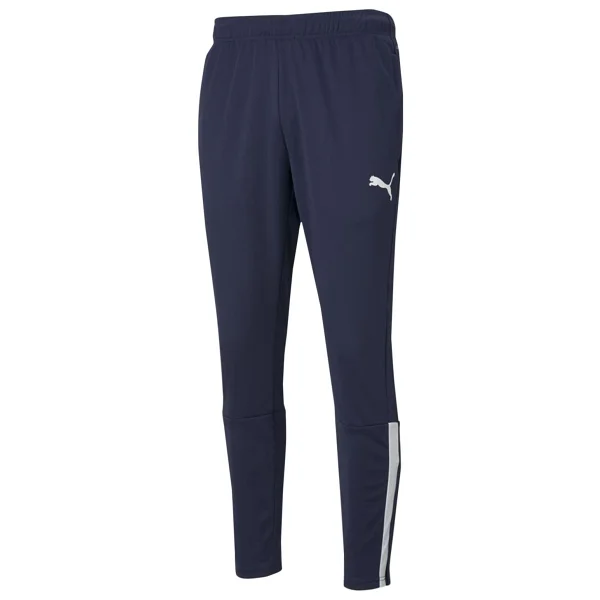 Puma Team Liga Training 657242 Erkek Eşofman Altı - Görsel 4