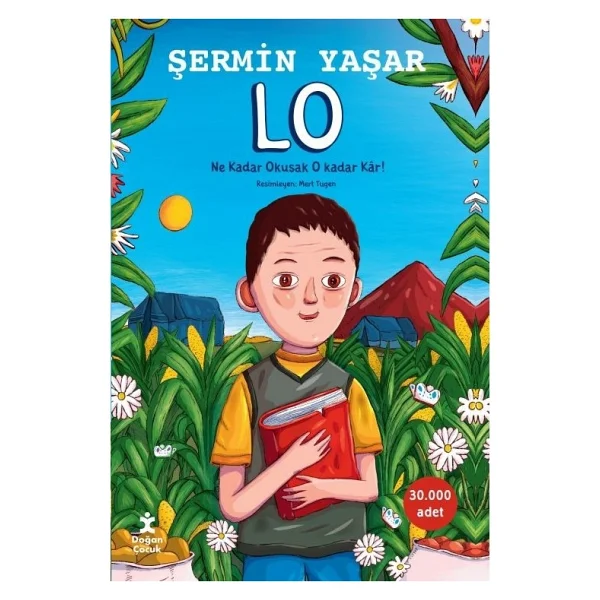 Lo - Şermin Yaşar - Görsel 8