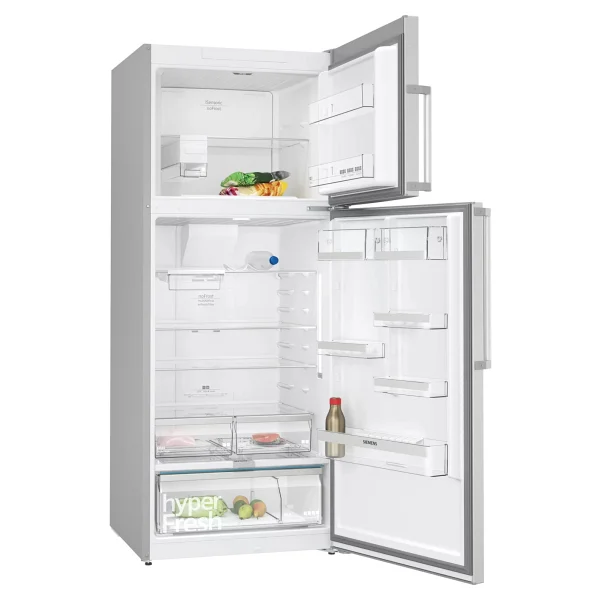 Siemens Kd76nhıd1n Çift Kapılı No Frost Buzdolabı - Görsel 2