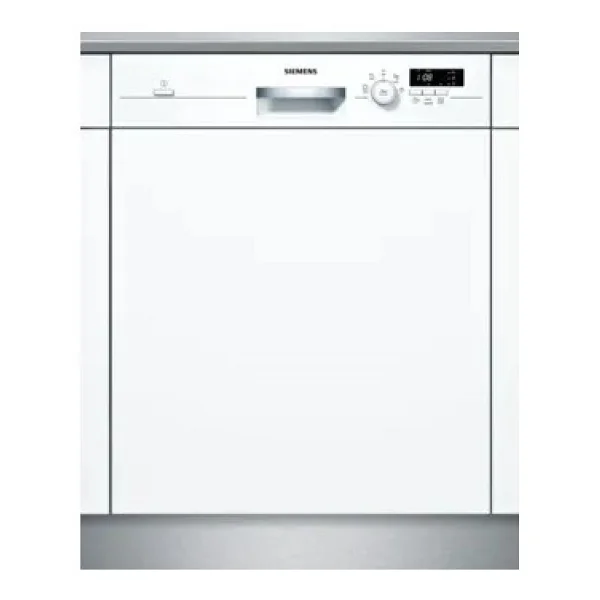 Siemens Sn515w01dt 5 Programlı Ankastre Bulaşık Makinesi - Görsel 6