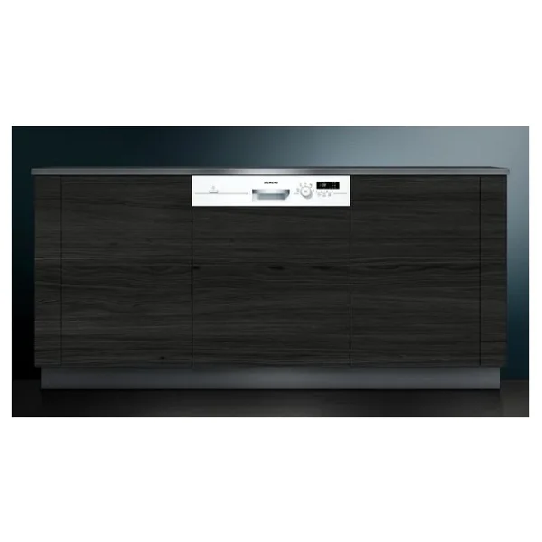Siemens Sn515w01dt 5 Programlı Ankastre Bulaşık Makinesi - Görsel 2