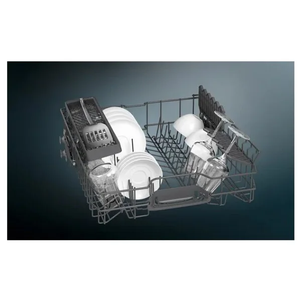 Siemens Sn515w01dt 5 Programlı Ankastre Bulaşık Makinesi - Görsel 4