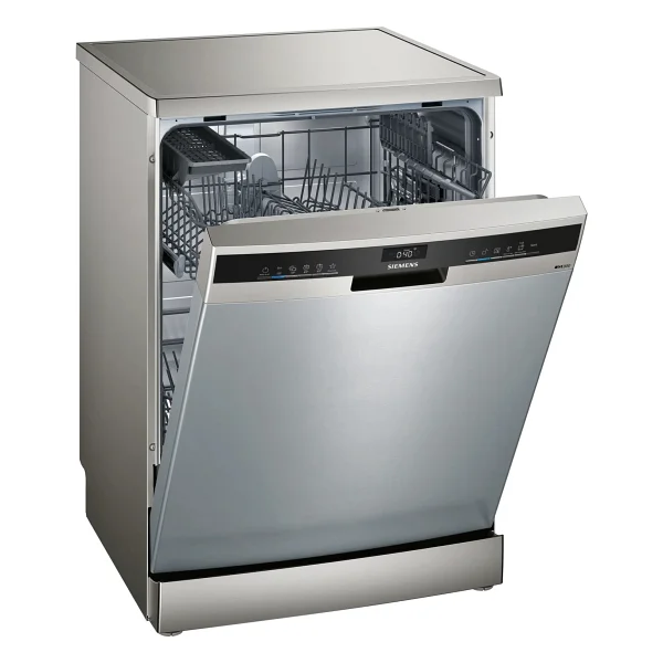 Siemens SN23II51KT 4 Programlı Bulaşık Makinesi - Görsel 5