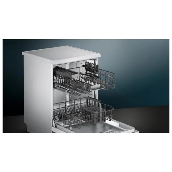 Siemens Sn234w01dt 4 Programlı Bulaşık Makinesi - Görsel 2