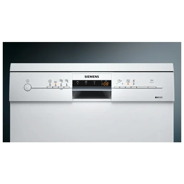 Siemens Sn234w01dt 4 Programlı Bulaşık Makinesi - Görsel 3