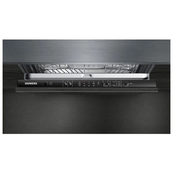 Siemens Sn615x01dt 5 Programlı Ankastre Bulaşık Makinesi - Görsel 3