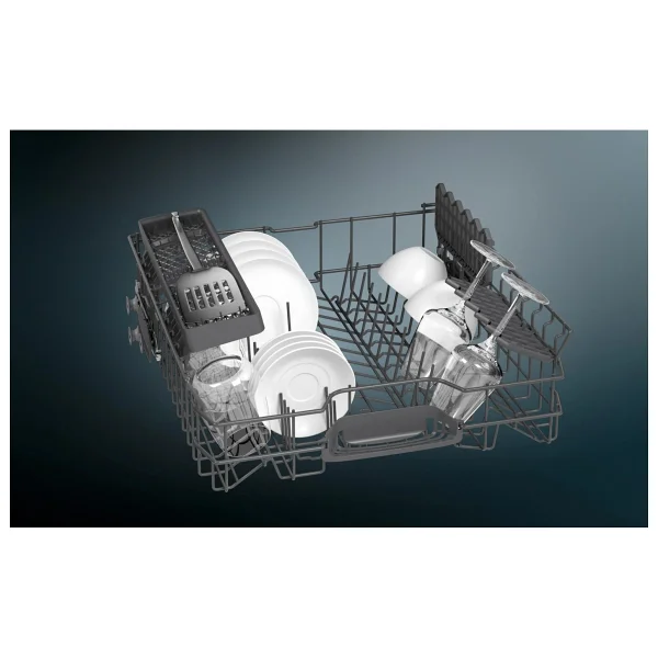 Siemens Sn615x01dt 5 Programlı Ankastre Bulaşık Makinesi - Görsel 4