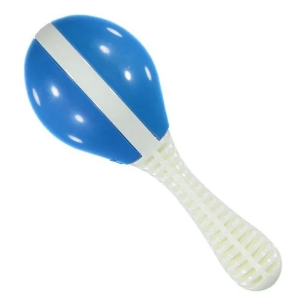 Zuzu Toys Baby Maracas Çıngırak - Görsel 6