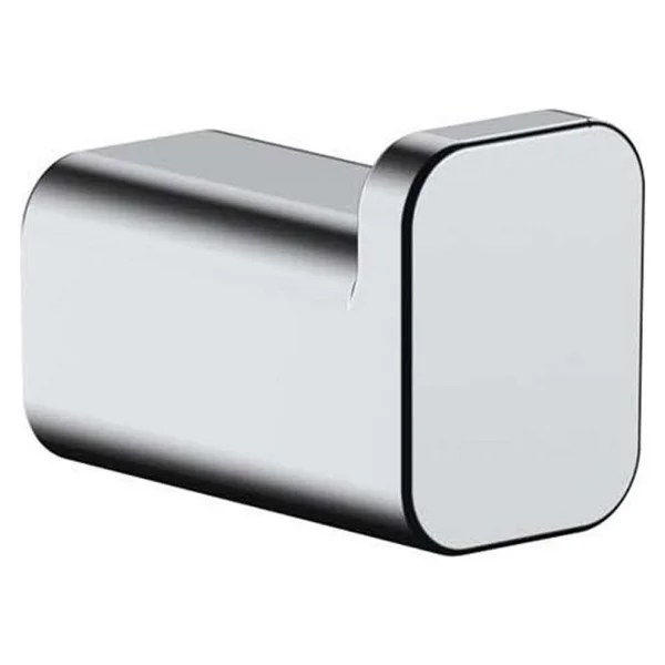 Hansgrohe Addstoris 41742000 Krom Tekli Banyo Askısı - Görsel 3