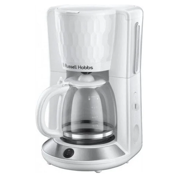 Russell Hobbs 27010-56 Honeycomb Filtre Kahve Makinesi - Görsel 2