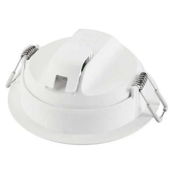 Phılıps 59441 Meson LED Spot 3,5w 6500k 8 Cm - Beyaz - Görsel 2