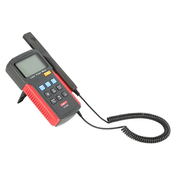 Uni-t UT385 Lazer Metre - Görsel 3