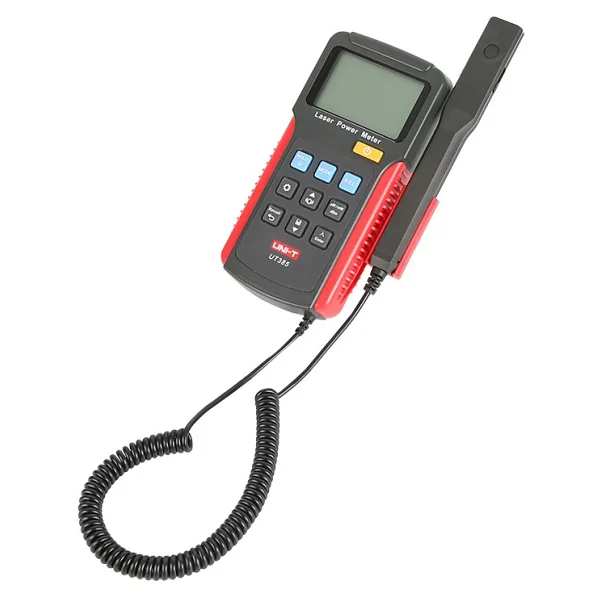 Uni-t UT385 Lazer Metre - Görsel 4