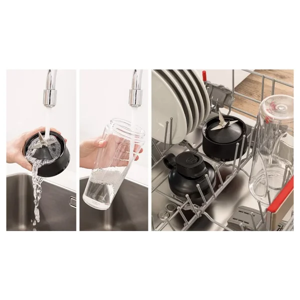 Bosch Mmb2111m Vitapower Serie 2 450 W Blender - Görsel 4