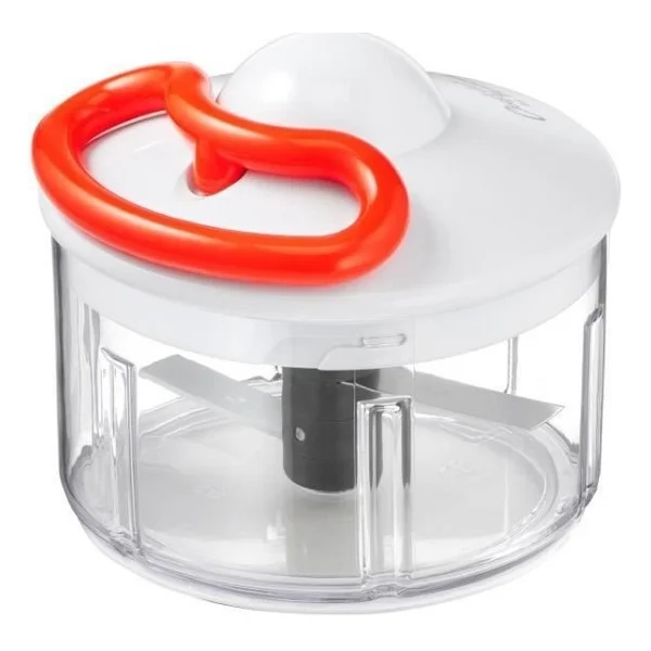 Tefal Doğrayıcı / Rondo - Chefclub By Tefal - 5 Saniye'de 500 Ml - Beyaz - Görsel 6