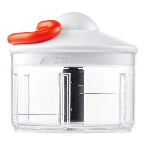 Tefal Doğrayıcı / Rondo - Chefclub By Tefal - 5 Saniye'de 500 Ml - Beyaz - Görsel 2