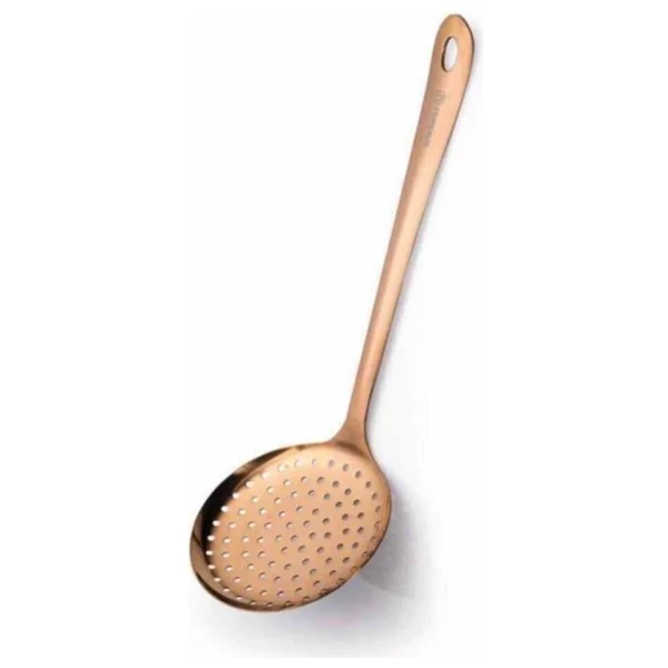 Korkmaz A661 Twisty Kevgir Rosa Gold - Görsel 2