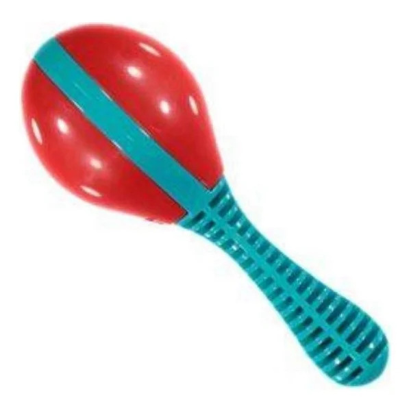 Zuzu Toys Baby Maracas Çıngırak - Görsel 2