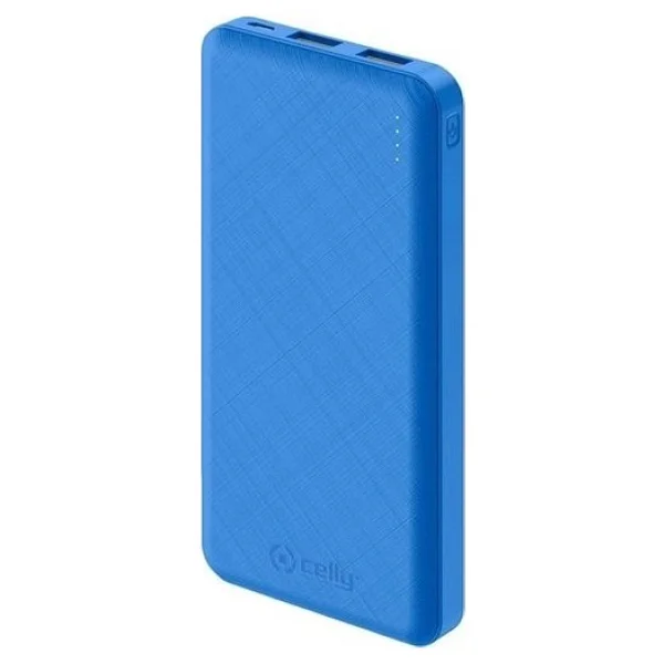 Celly Powerbank - Mavi - Görsel 4