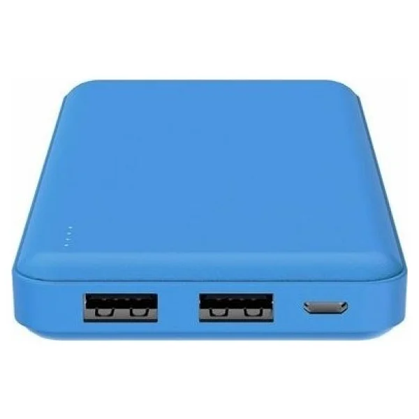 Celly Powerbank - Mavi - Görsel 2