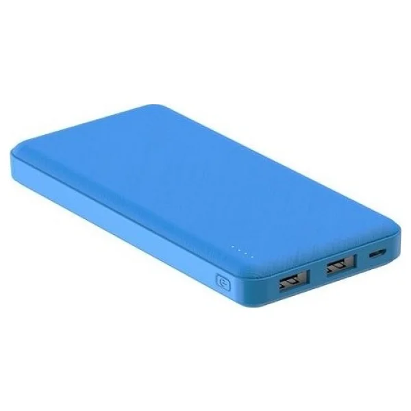 Celly Powerbank - Mavi - Görsel 3