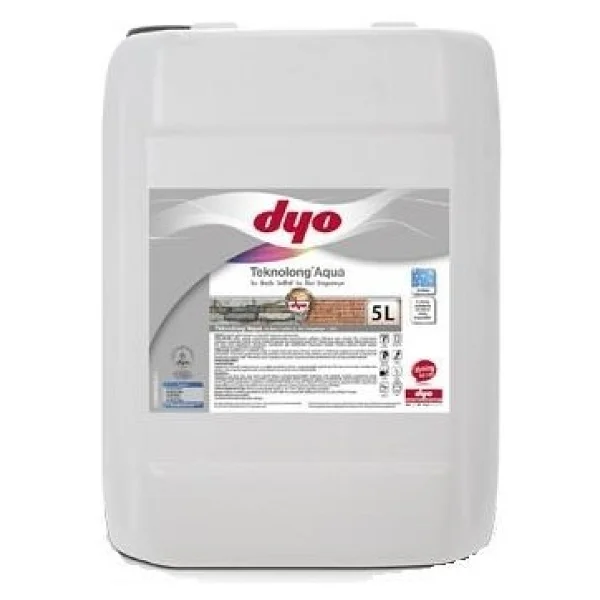 Dyo Teknolong 2.5 Lt Doğal Taş Koruyucu - Görsel 2