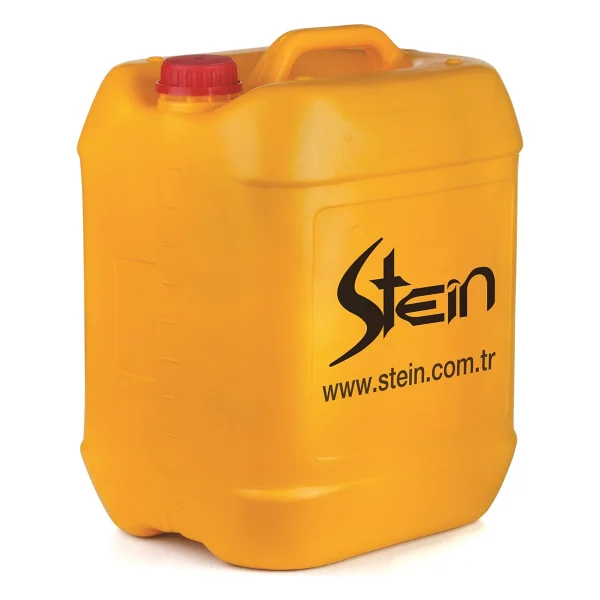 Stein Sentetik Tiner 5 Lt. - Görsel 2