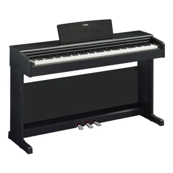 Yamaha Arius Ydp-145b Siyah Dijital Piyano - Görsel 6