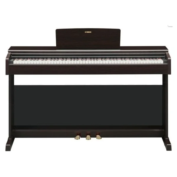 Yamaha Arius Ydp-145b Siyah Dijital Piyano - Görsel 7