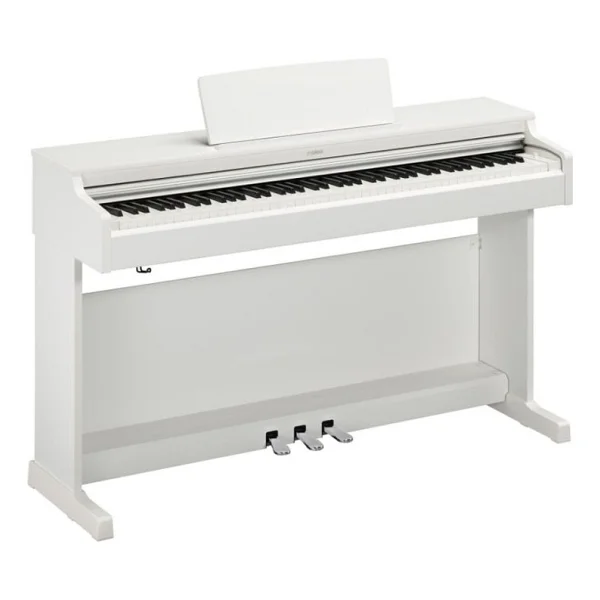 Yamaha Arius Ydp-165r Gül Ağacı Dijital Piyano - Görsel 7