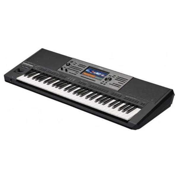 Yamaha Psr A5000 61 Tuşlu Org - Görsel 5