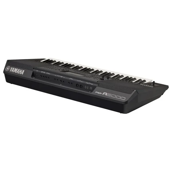 Yamaha Psr A5000 61 Tuşlu Org - Görsel 2