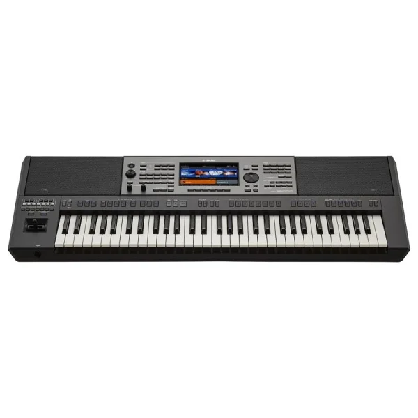 Yamaha Psr A5000 61 Tuşlu Org - Görsel 3