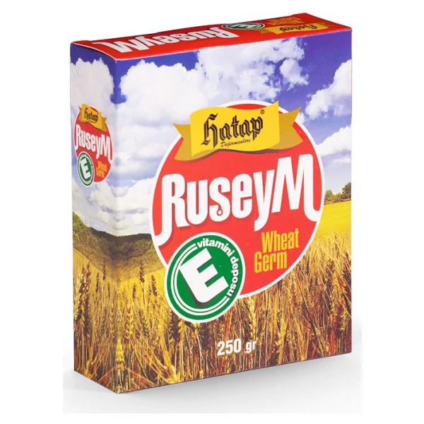 Hatap Değirmenleri Ruşeym 250 Gr - Görsel 3