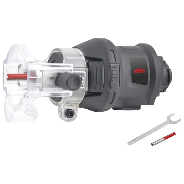 Klpro Klmsf02 Multi El Freze Aparatı - Görsel 2