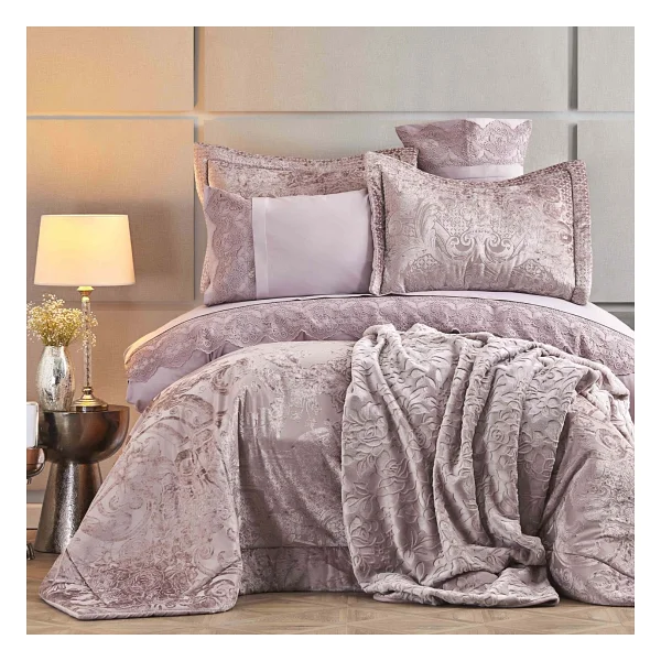 Karaca Home Valeria Best 8 Parça Çeyiz Seti - Görsel 10