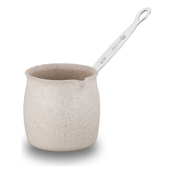 Korkmaz Granita 4 Fincan Cezve - Görsel 2