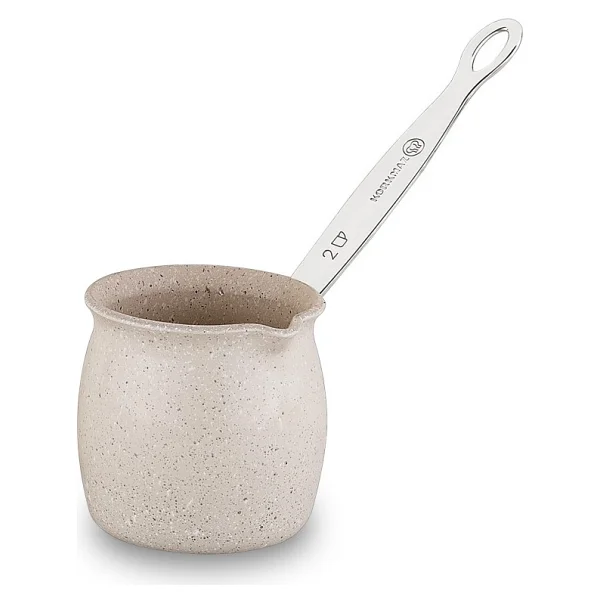 Korkmaz Granita 2 Fincan Cezve - Görsel 2